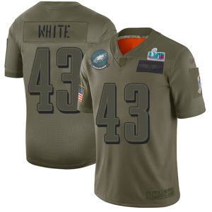 eagles nike vapor jersey