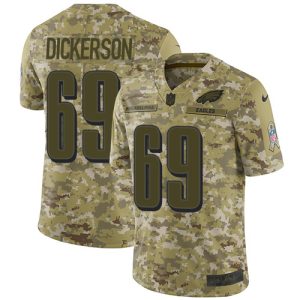 eagles yellow throwback jersey