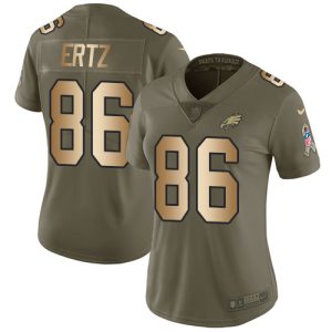 aj brown youth eagles jersey