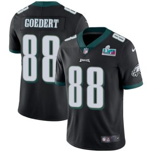 randall cunningham jersey eagles