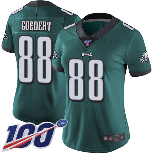 philadelphia eagles blusa feminina