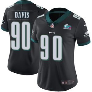 philadelphia eagles front 4