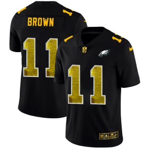 philadelphia eagles game issued jersey