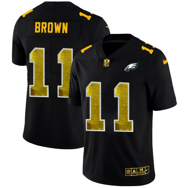 philadelphia eagles game issued jersey