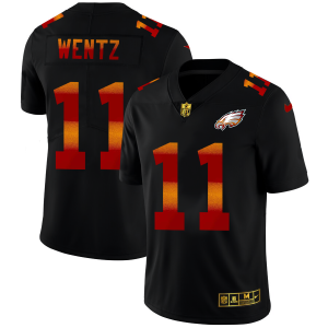jalen hurts nike vapor elite jersey