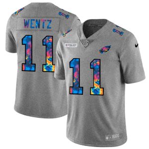 black and white eagles jersey