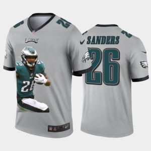 philadelphia eagles poster