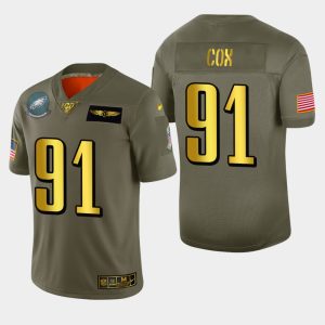 miles sanders stitched jersey