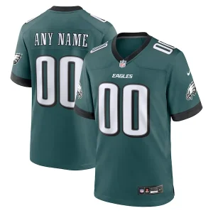 philadelphia eagles inflatable