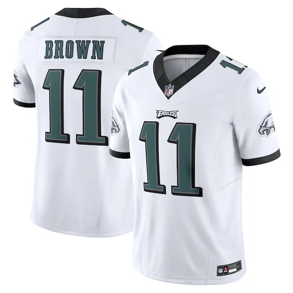 philadelphia eagles sanders jersey