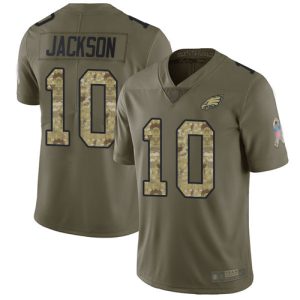 philadelphia eagles uniforms