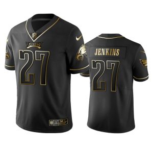 black brandon graham jersey