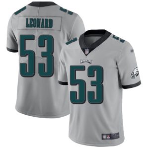 jason kelce black jersey