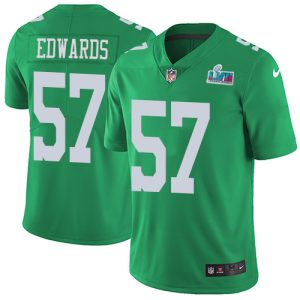 eagles jersey 5t