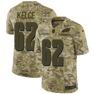 nick foles eagles jersey