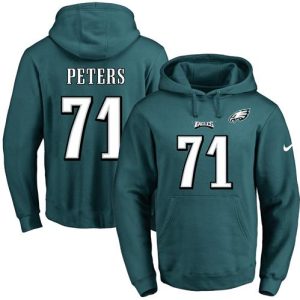 eagles quarterback jersey