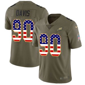 eagles jersey 4x