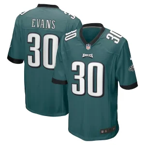 eagles jersey 86