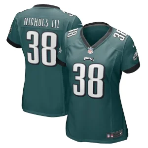 jason kelce green jersey