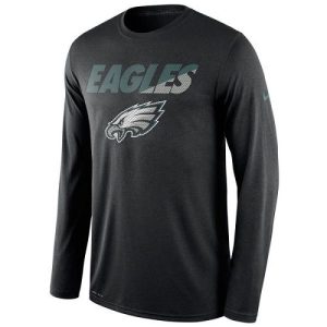 eagles replica jersey