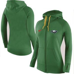 philadelphia eagles jersey colors