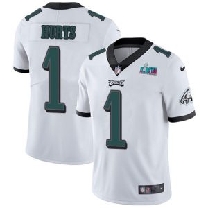 classic eagles jersey