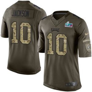 bradley eagles jersey