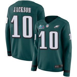 jersey philadelphia eagles white