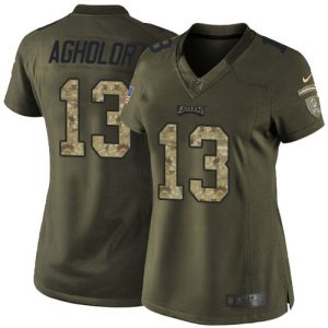 philadelphia eagles game used jersey