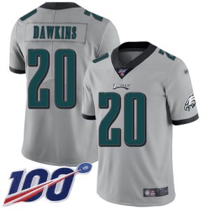 philadelphia eagles number 6