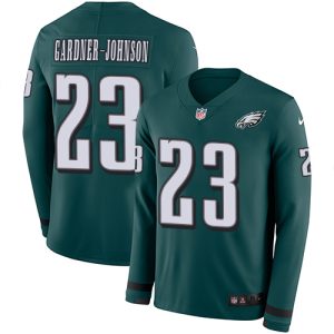 the philadelphia eagles fight
