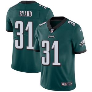 aj brown in eagles uniform