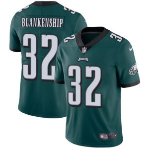 jalen hurts eagles shirt