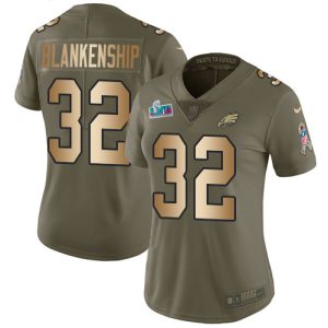 eagles football uniform