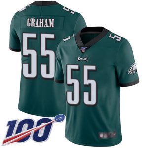 philadelphia eagles game worn