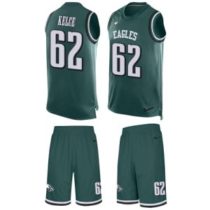 eagles 55 jersey
