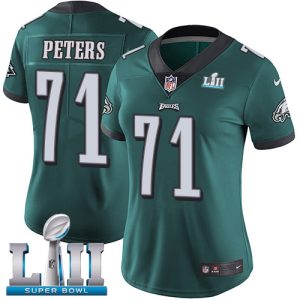 philadelphia eagles jersey youth large