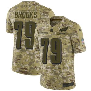 brian dawkins stitched jersey
