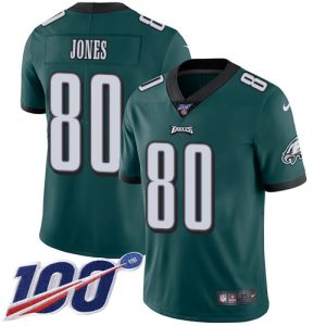 eagles jersey store
