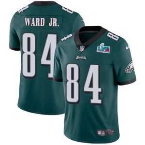 chris long eagles super bowl jersey