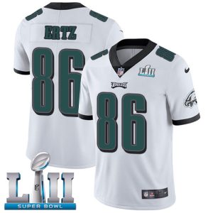 zach ertz eagles jersey