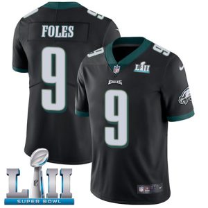 eagles vapor jersey
