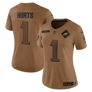 nick foles pro bowl jersey