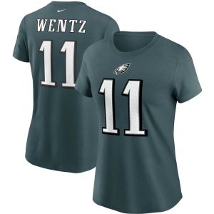 black and white eagles jersey