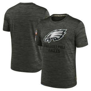phila eagles shirt