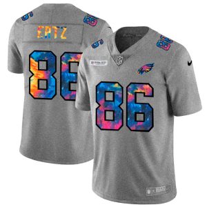 eagles kelly green jersey 2021