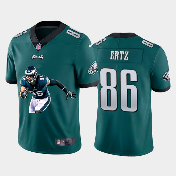 eagles 88 jersey