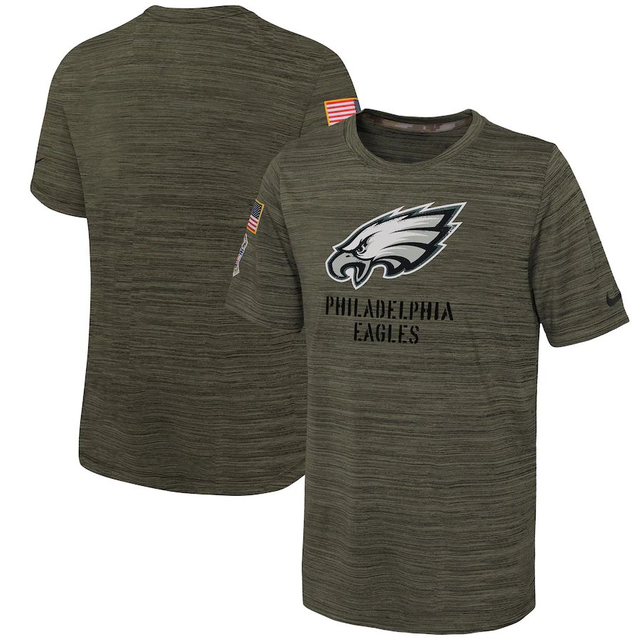 philadelphia eagles retro jersey