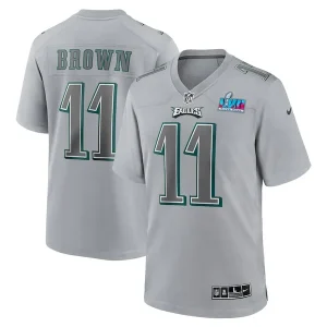 eagles 7 jersey