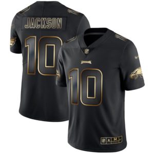 darius slay black eagles jersey